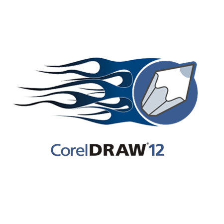 Program Desain Grafis on Cyber Macazzart Tips Trik Belajar Corel Draw 12