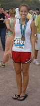 Chicago Marathon 2007