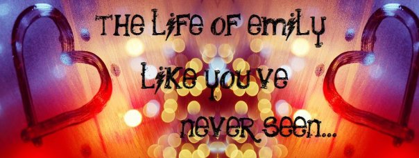 The Life of Emily Shipton Like You've Never Seen