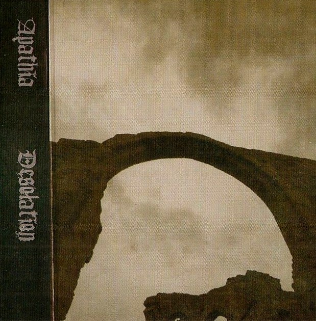 Burzum - Untitled Burzum - Untitled