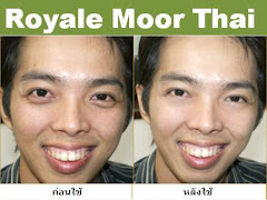 ผู้ใช้ Royale Moor Thai 5