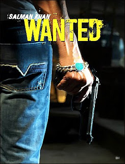 Wanted Hindi Movie Songs Download