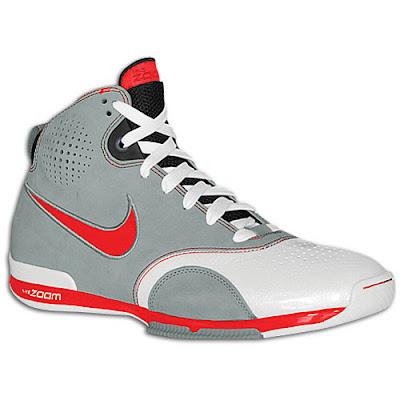 nike zoom bb
