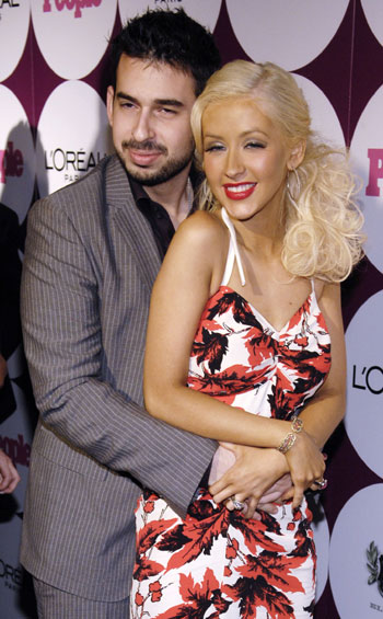 christina aguilera hair christina aguilera hair