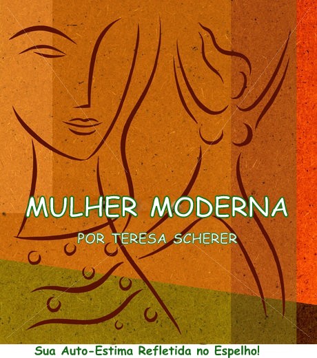 MULHER MODERNA
