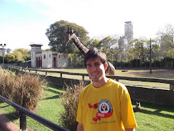 Buenos Aires' Zoo!