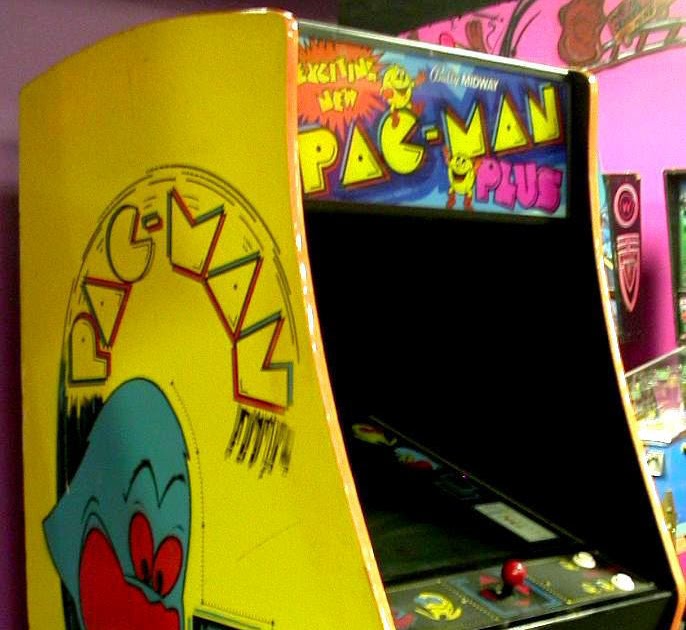 pacman 30th ann pacman 30th ann