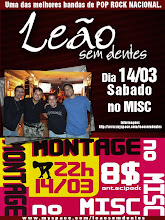 MONTAGE 14/3 MISC - CUIABA