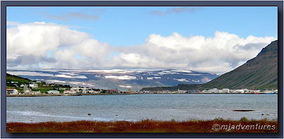 Isafjordur