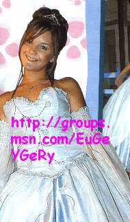 Olha a Nadia!!!!!