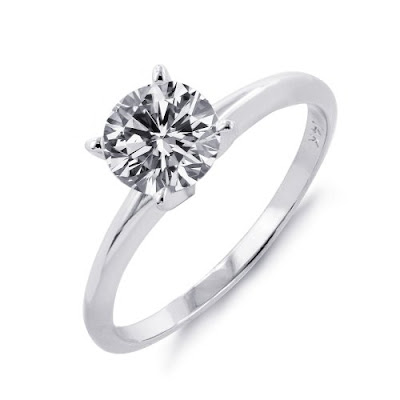 Get Beautiful Diamond Rings 