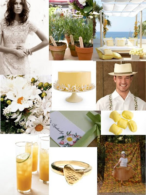 a summer country wedding a summer country wedding