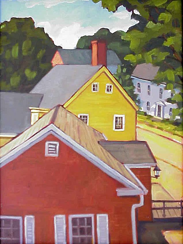 Dennis Bailey Flipside