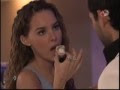 Telenovela Camaleones con Valentina y Sebastian