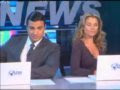 Los Exitosos Pérez: Jaime Camil y Ludwika Paleta