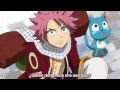 anime Fairy Tail - Episodios online
