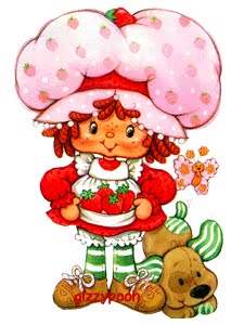 Otra Version de Frutillita Cosinera