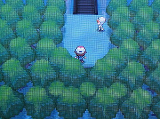 What do you mean you don't want to fight? You're a low-level goon! It's what you do! It's ALL you do! What do you mean you don't want to fight? You're a low-level goon! It's what you do! It's ALL you do!
