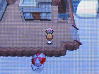 As useful as HMs are I'm amazed Pokemon trainers give them away. They must also be dead common. As useful as HMs are I'm amazed Pokemon trainers give them away. They must also be dead common.