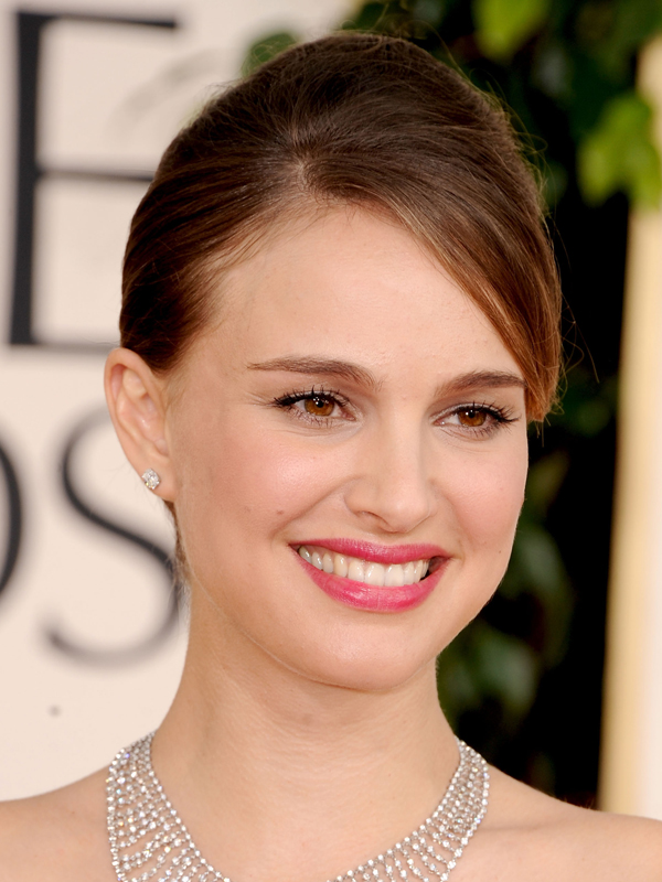 Natalie Portman. 4. Mila Kunis Natalie Portman. 4. Mila Kunis