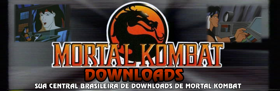 Mortal Kombat Downloads