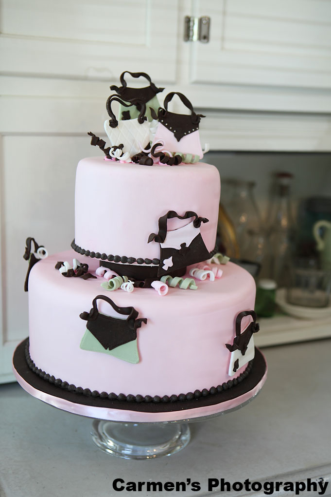 Carmen s Photography: Kristi s Cakes Of Aberdeen South Dakota