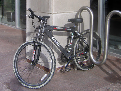 gmc bicycle