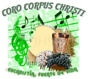 Coro Corpus Christi