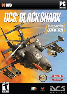 DCS+Black+Shark Download DCS Black Shark   Pc Completo