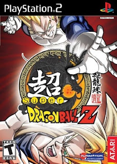 Super+Dragon+Ball+Z+ +PS2 Download Super Dragon Ball Z PS2
