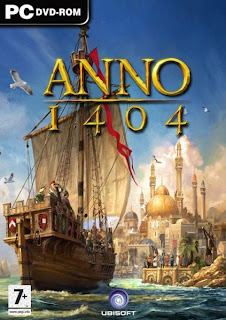 ANNO 1404! Anno+1404+-+PC