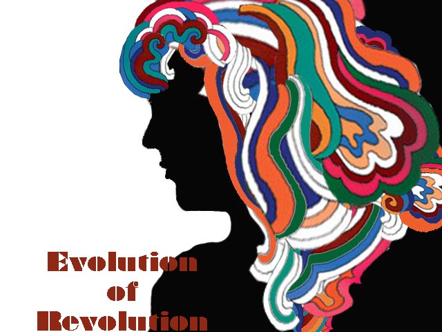 Evolution of Revolution