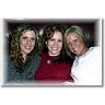 Becka, Kristie and Shana - 2008