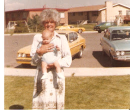 Mom and Jared (1978?)