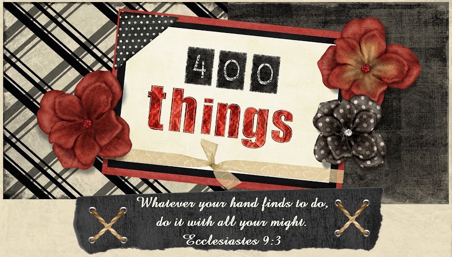 400 Things