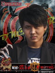Drummer D'Mirror
