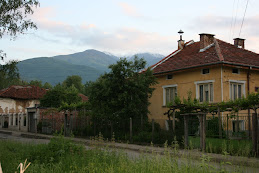 MAY 2009: BULGARIA