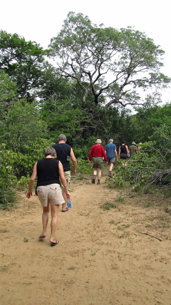 HiTec Blog Hiking In The Lake District In Your Flipflops