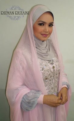 fesyen tudung pengantin - group picture, image by tag
