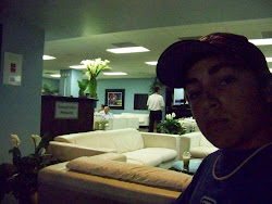 Luiz Felipe, Players Lounge, Master Series de Miami