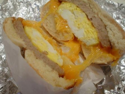 Big O Bagel