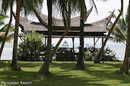 Pansukian Resort
