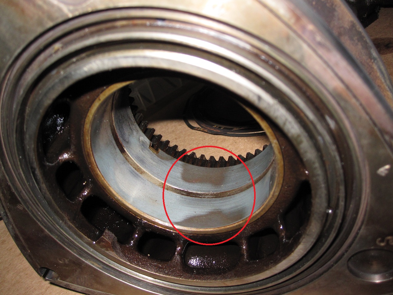 1993 Mazda Rx7 Rotary Engine Rebuild Part 3