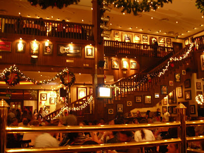 Another View In HRC Dubai Another View In HRC Dubai