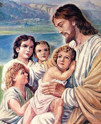 Los Niños y Jesús