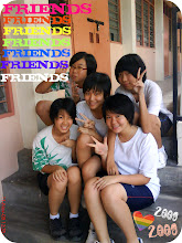 FRIENDS....2009