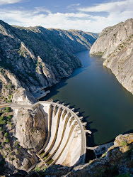 La Presa de Aldeadávila