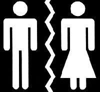 divorciada