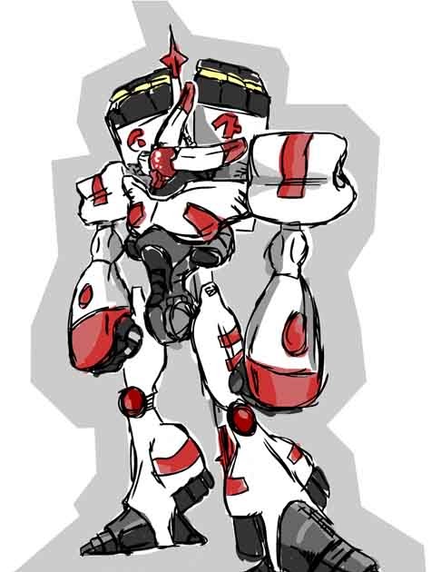 Top Cartoon Wallpapers: Transformers Characters