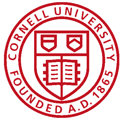 College Logo: Cornell University